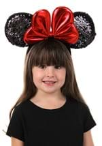 Minnie Sequin Ears Headband Alt 2