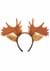 Moose Ears & Antlers Headband Alt 4