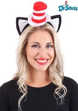 The Cat in the Hat Economy Headband Main
