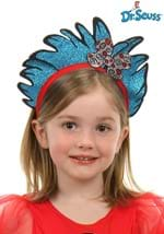 Thing 1&2 Glitter Headband