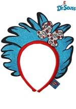 Thing 1&2 Glitter Headband Alt 1