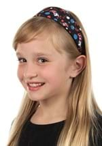 The Cat in the Hat Pattern Headband Alt 2