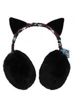 The Cat in the Hat Adjustable Earmuffs alt1