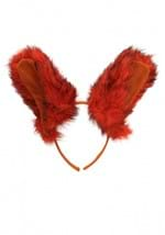 Deluxe Fox Ears Headband Alt 2