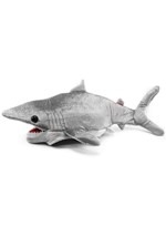 Shark Plush Kids Hat Alt 1