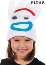 Forky Knit Hat