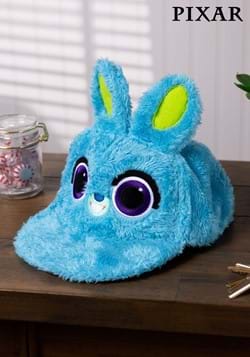 Fuzzy Bunny Cap