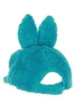 Bunny Fuzzy Cap Alt 6