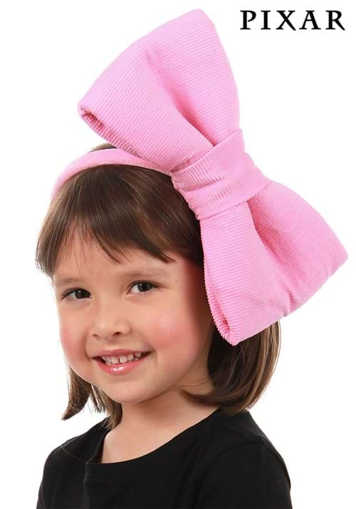 Bo Peep Large Bow Headband