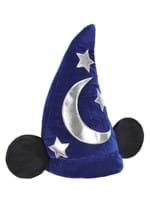 Mickey Wizard Plush Hat Alt 3