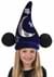 Mickey Wizard Plush Hat Alt 5
