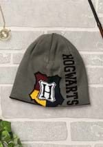 Hogwarts Reversible Knit Beanie Alt 5