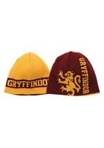 Gryffindor Reversible Knit Beanie Alt 2