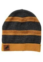 Hufflepuff Heathered Knit Beanie Alt 3