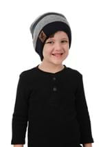 Ravenclaw Heathered Knit Beanie Alt 1