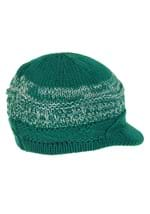 Slytherin Knit Brim Cap Alt 3