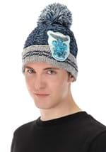 Ravenclaw Heathered Pom Beanie Alt 1