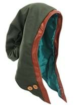 Woodland Elf Plush Hood Alt 2