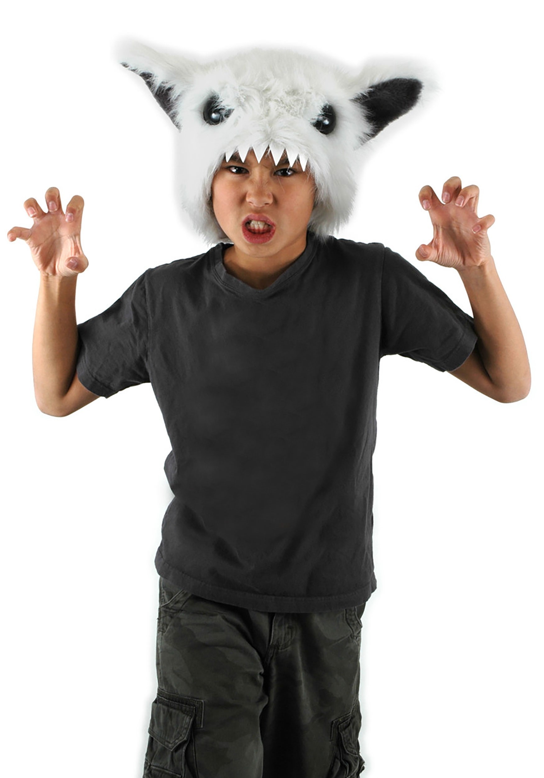 Baby Yeti costumethis is what I need for the kid! Lol  Halloween kids,  Monster costumes, Halloween costumes for kids