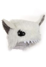 Yeti Costume Hat Alt 2