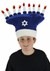Happy Chanukah Soft Hat Alt 1