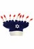 Happy Chanukah Soft Hat Alt 2
