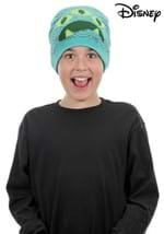 Fred Knit Slouch Beanie