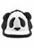 Fuzzy Panda Cap Alt 1