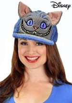 Fuzzy Cheshire Cat Cap