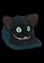 Cheshire Cat Fuzzy Cap Alt 2
