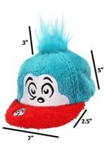 Thing 1 Fuzzy Cap Alt 8