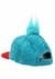 Thing 1 Fuzzy Cap Alt 3