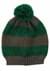 Slytherin Toddler Knit Beanie Alt 2