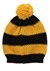 Hufflepuff Knit Beanie for Toddlers Alt 1