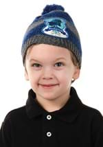 Ravenclaw Toddler Knit Beanie Alt 1