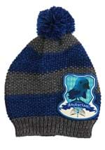 Ravenclaw Toddler Knit Beanie Alt 2