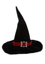 Witch Plush Black Hat Alt 1