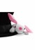 Kid's Magician Plush Hat with Rabbit Alt 3