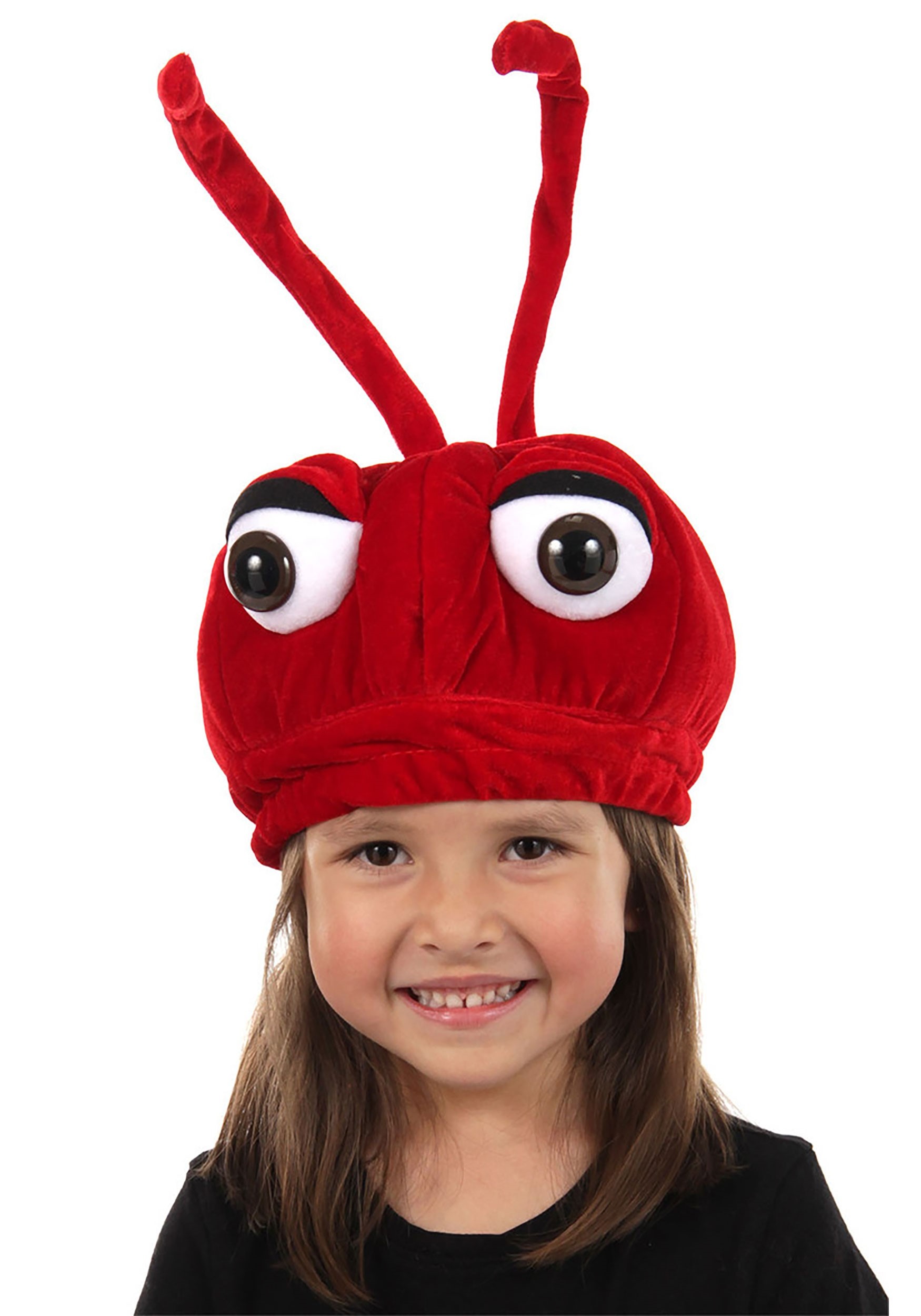 Soft Ant Kids Hat