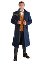 Newt Scamander Jacket Alt 3