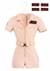Ghostbusters Womens Daring Ghostbuster Costume Alt 1