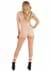 Ghostbusters Womens Daring Ghostbuster Costume Alt 4