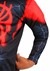 Spiderman Deluxe Miles Morales Toddler Costume Alt 1