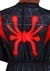 Spiderman Deluxe Miles Morales Toddler Costume Alt 3