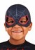 Spiderman Deluxe Miles Morales Toddler Costume Alt 4