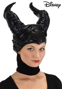 Maleficent Stuffed Headpiece