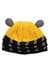 Dalek Yellow Knitted Winter Hat Alt 3