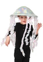 Holographic Jellyfish Soft Hat Alt 1