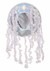 Holographic Jellyfish Soft Hat Alt 3