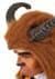 Disney Beast Costume Hood with Horns Accessory Alt 2